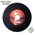 Vinyl Groove CD ROM